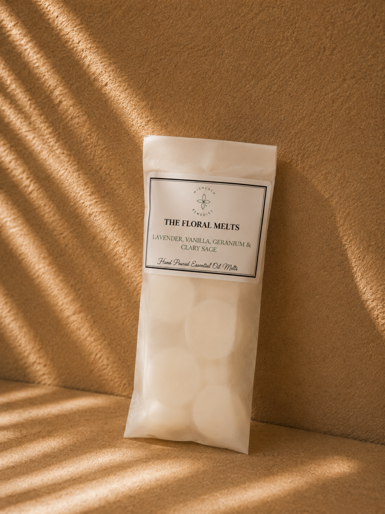 Floral Wax Melts