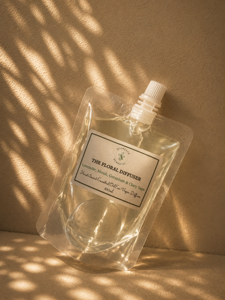 Floral Diffuser Refill